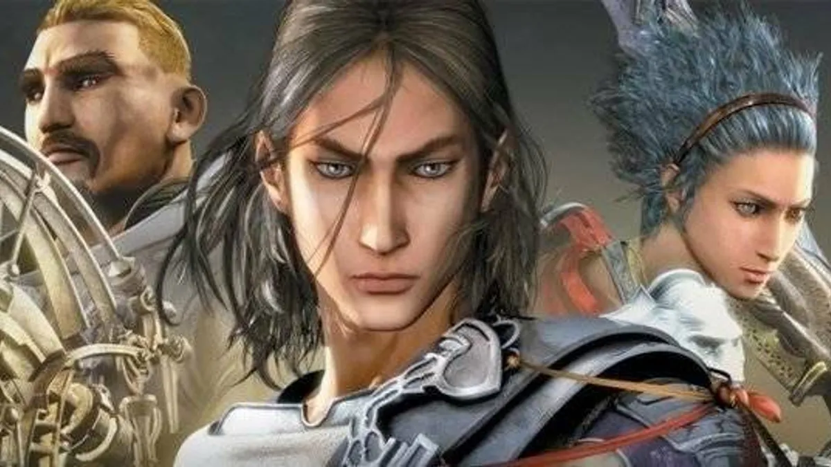 Hlavní obrázek článku: Phil Spencer by rád viděl Lost Odyssey a Blue Dragon na Xbox One