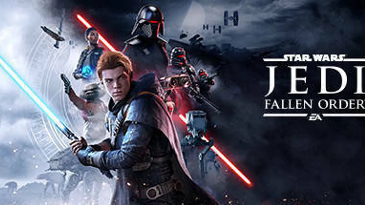 Hlavní obrázek článku: Star Wars: Jedi Fallen Order dostává velký update s novým obsahem
