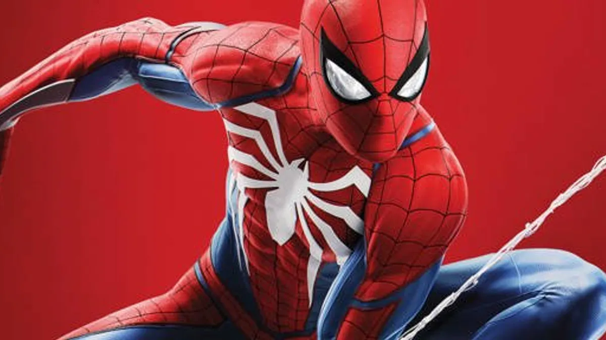 Hlavní obrázek článku: Marvel's Spider-Man má datum vydání