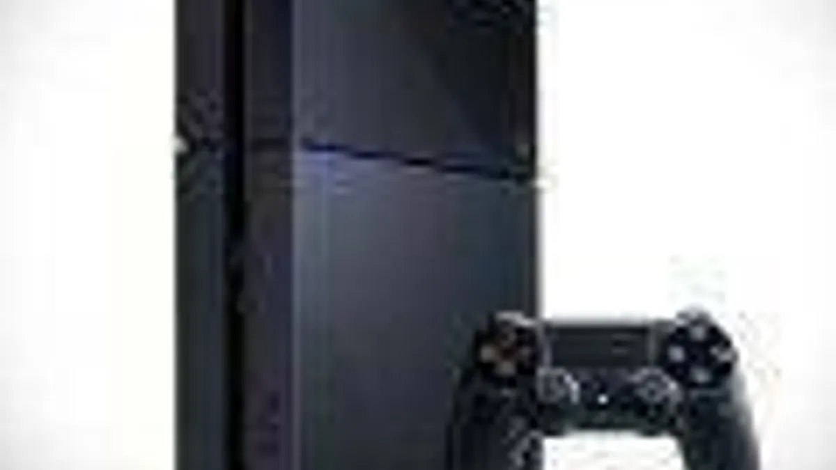 Hlavní obrázek článku: Oznámeno příslušenství pro Playstation 4