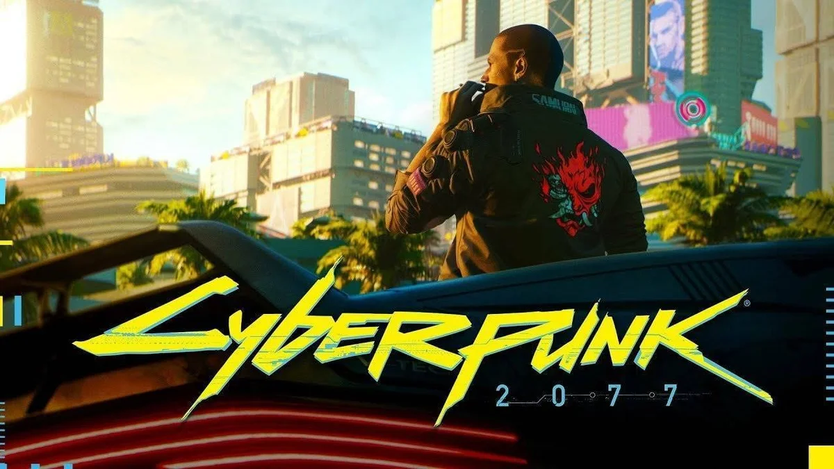 Hlavní obrázek článku: Cyberpunk 2077 je first-person akční RPG, další informace