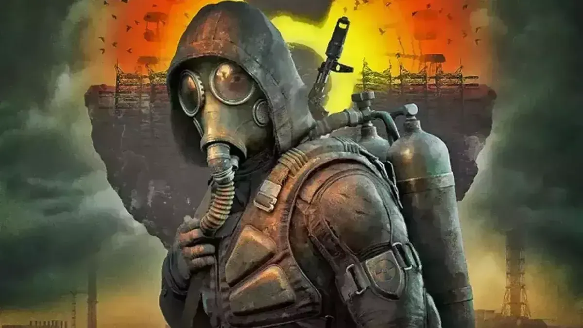Hlavní obrázek článku: Dnes vycházející akční hra S.T.A.L.K.E.R. 2: Heart of Chornobyl dostává první známky, podívejte se na launch trailer