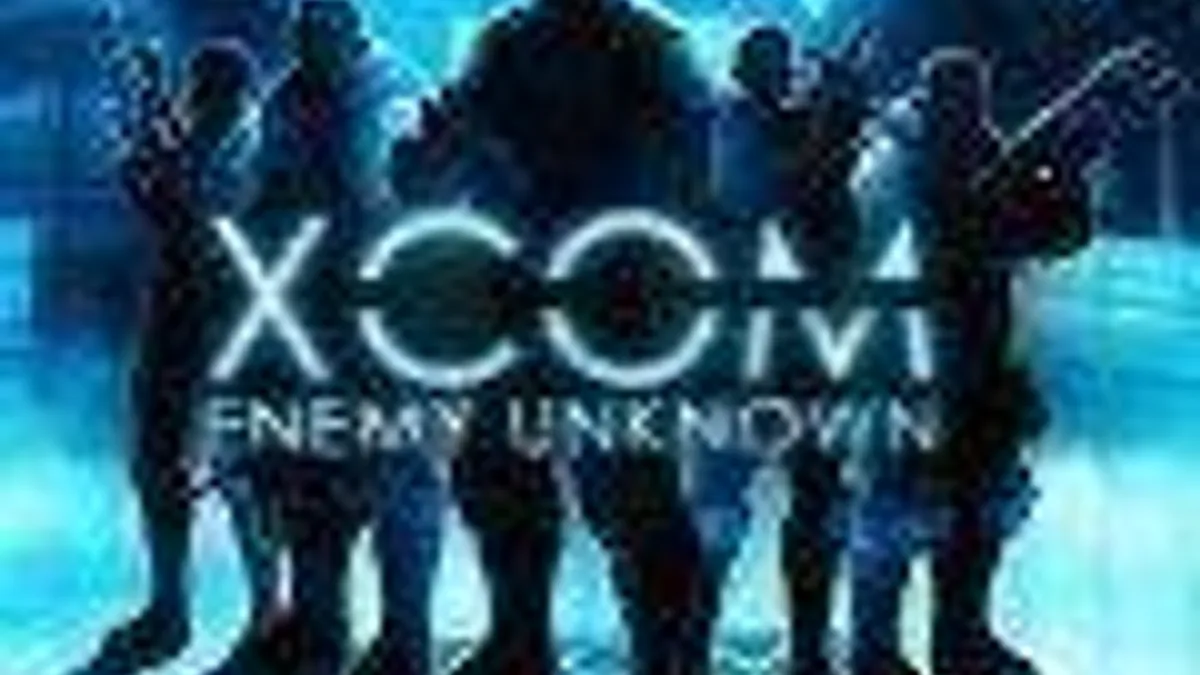 Hlavní obrázek článku: XCOM: Enemy Unknown vyjde tento týden pro iOS