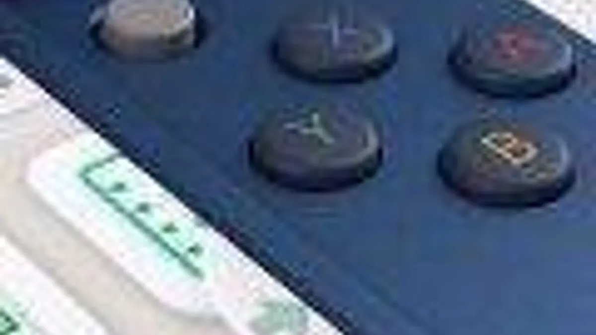 Hlavní obrázek článku: Jaké hry podporují C-Stick na New Nintendo 3DS?