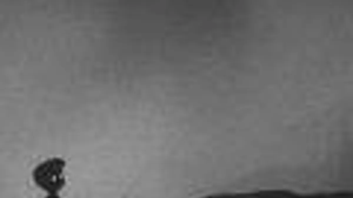 Hlavní obrázek článku: Limbo na PS3 s tajemným bonusovým obsahem