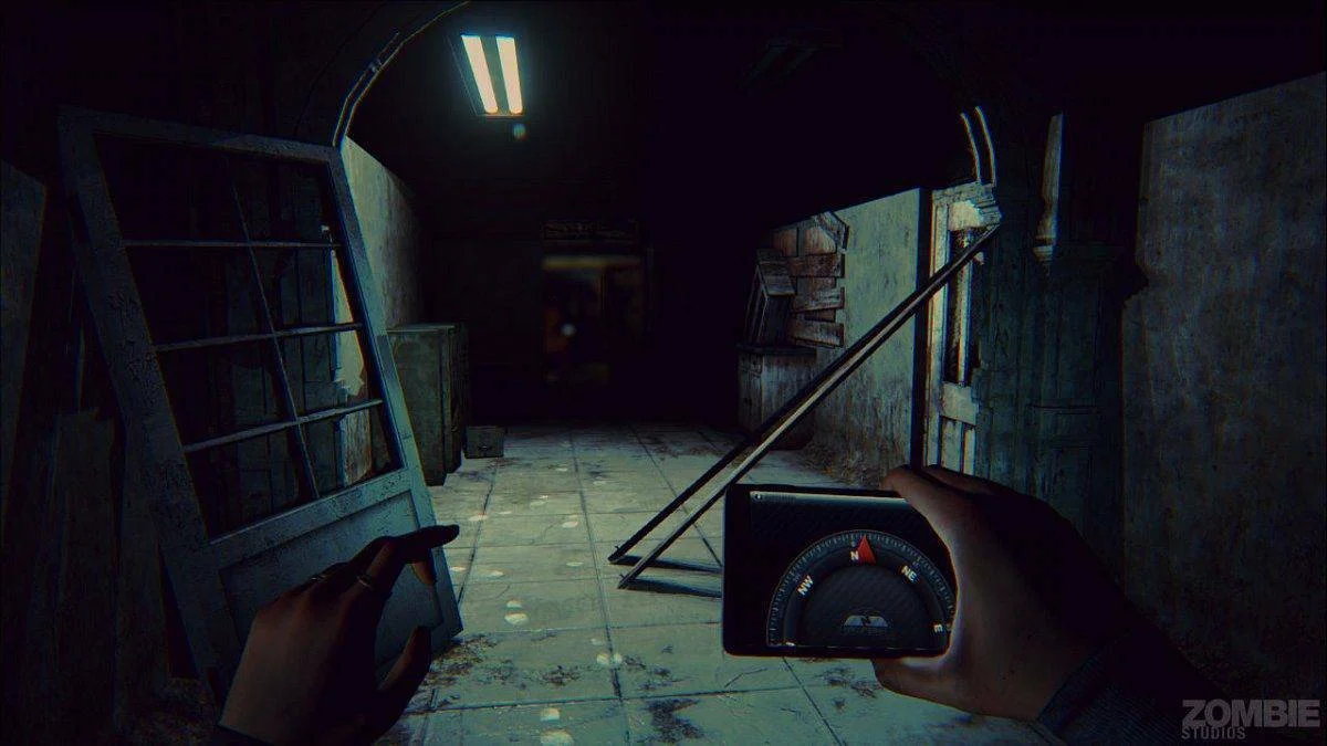 Dva nové děsivé trailery na horor Daylight