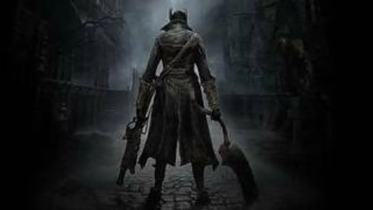Hlavní obrázek článku: Miyazaki se vyjádřil ke spekulacím ohledně Bloodborne 2