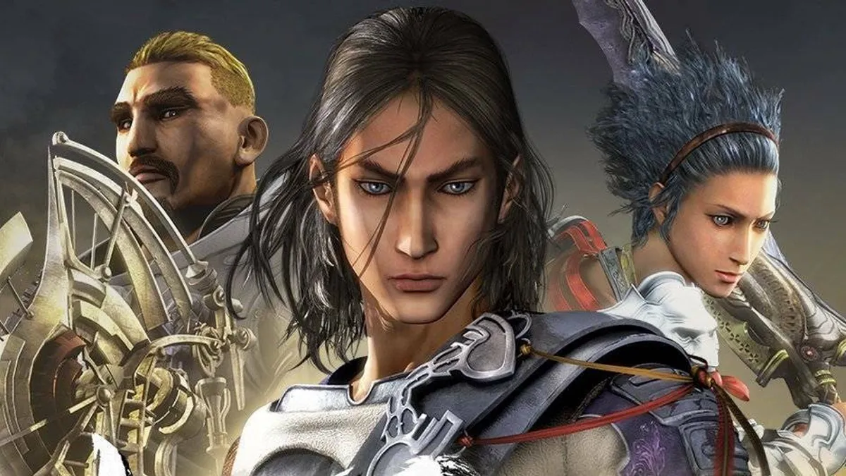Hlavní obrázek článku: Stáhněte si pro Xbox One zdarma JRPG hru Lost Odyssey