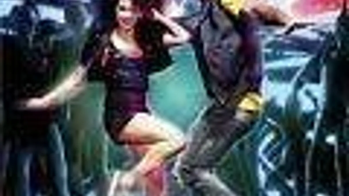 Hlavní obrázek článku: Studio Harmonix propouští