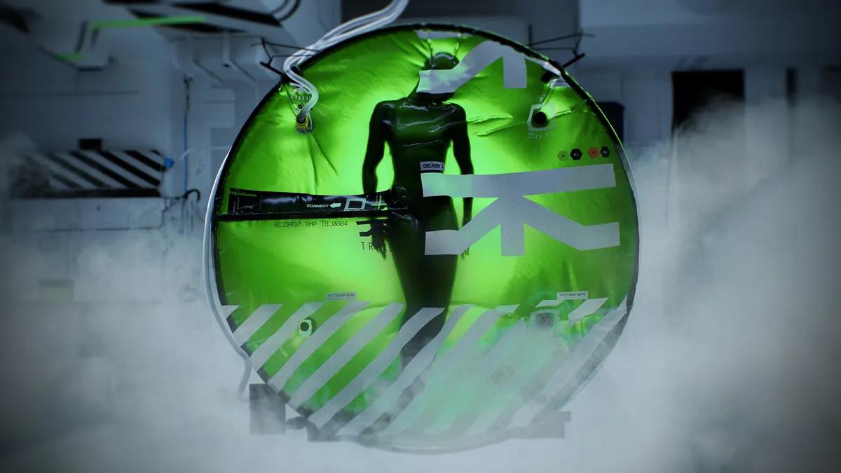 Hlavní obrázek článku: Update ohledně hry Marathon, více se dozvíme v příštím roce 