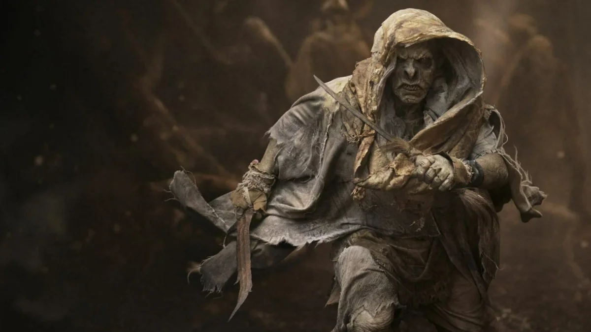 Hlavní obrázek článku: Finální trailer na seriál The Lord of the Rings: The Rings of Power - ANKETA