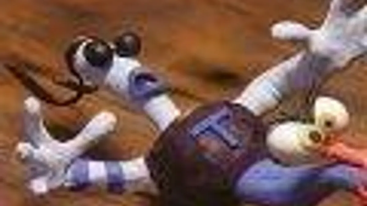 Hlavní obrázek článku: Nové video na hru Armikrog