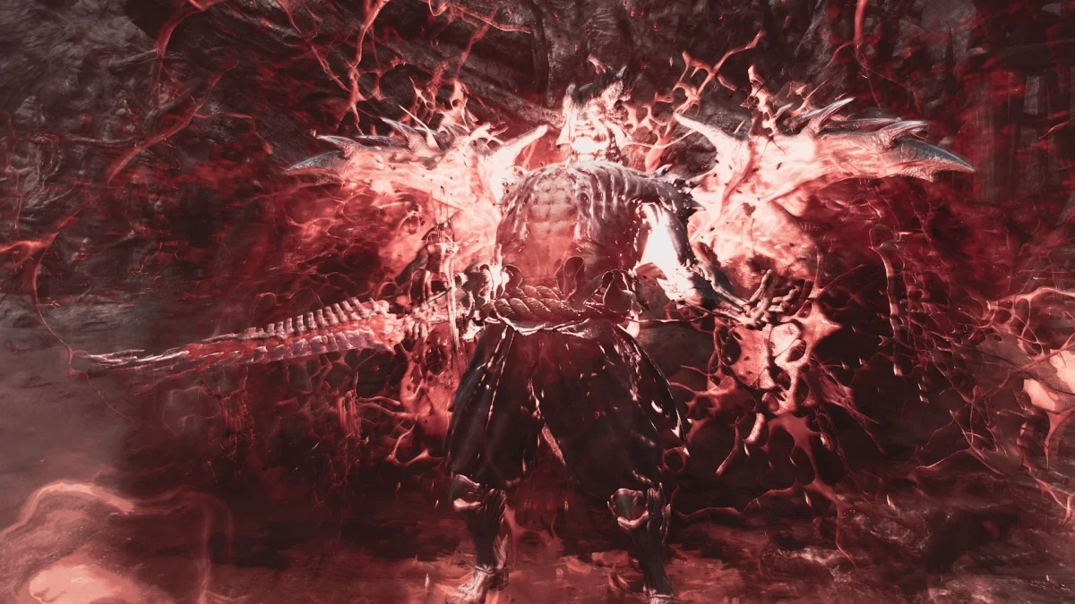 Hlavní obrázek článku: Nový trailer na akční hru Onimusha: Way of the Sword