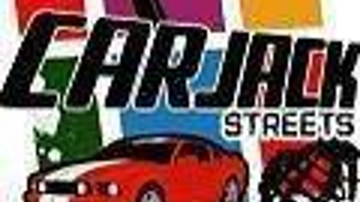 Hlavní obrázek článku: Car Jack Streets v Evropě až příští měsíc