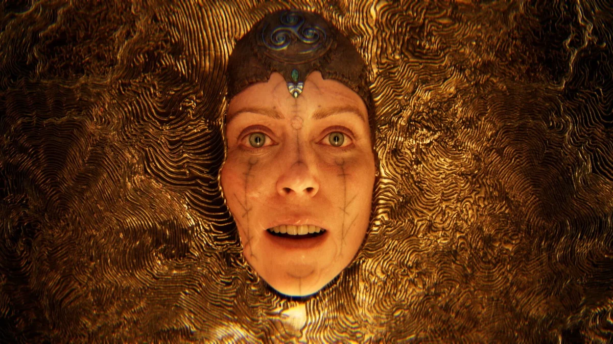 Hlavní obrázek článku: Senua bude delší a rozsáhlejší než předchozí díl série Hellblade
