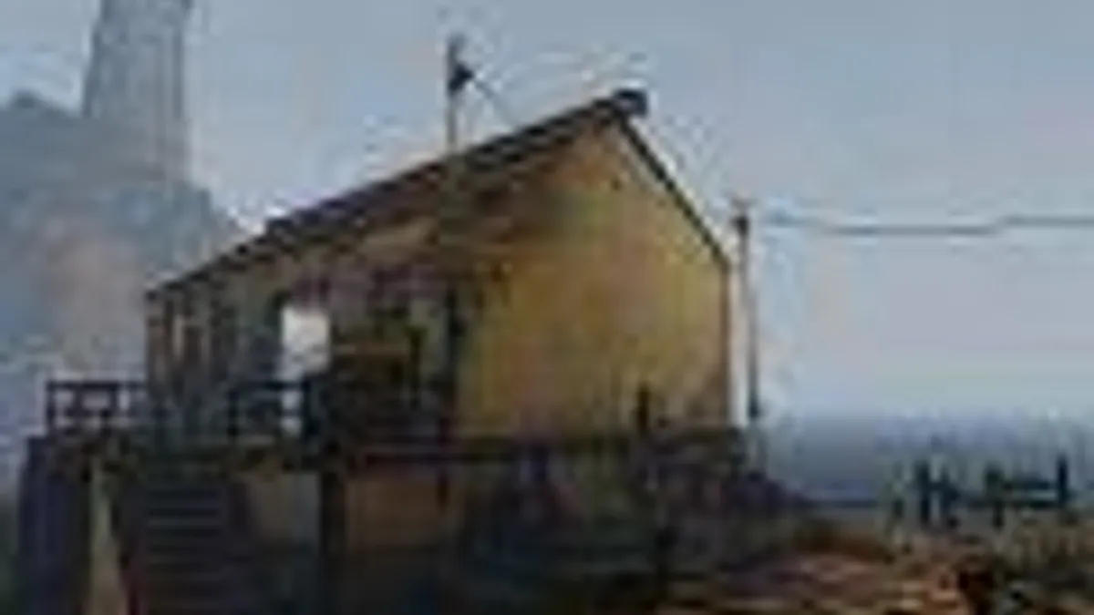 Hlavní obrázek článku: První trailer na PS4 hru Ether One