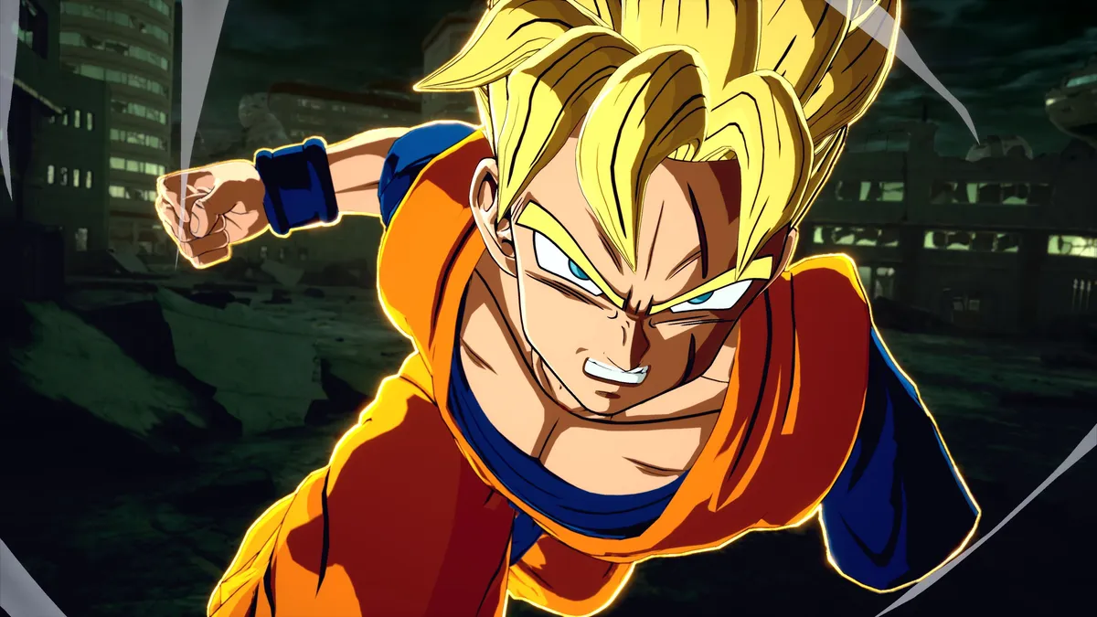 Hlavní obrázek článku: Nový trailer na Dragon Ball: Sparking! ZERO představuje další postavy