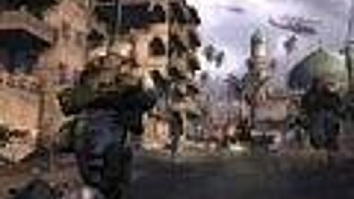 Hlavní obrázek článku: Six Days in Fallujah není zrušen