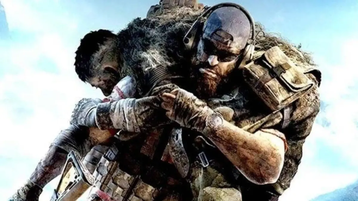 Hlavní obrázek článku: Ubisoft potvrdil vývoj nového dílu série Ghost Recon, půjde o first-person akci