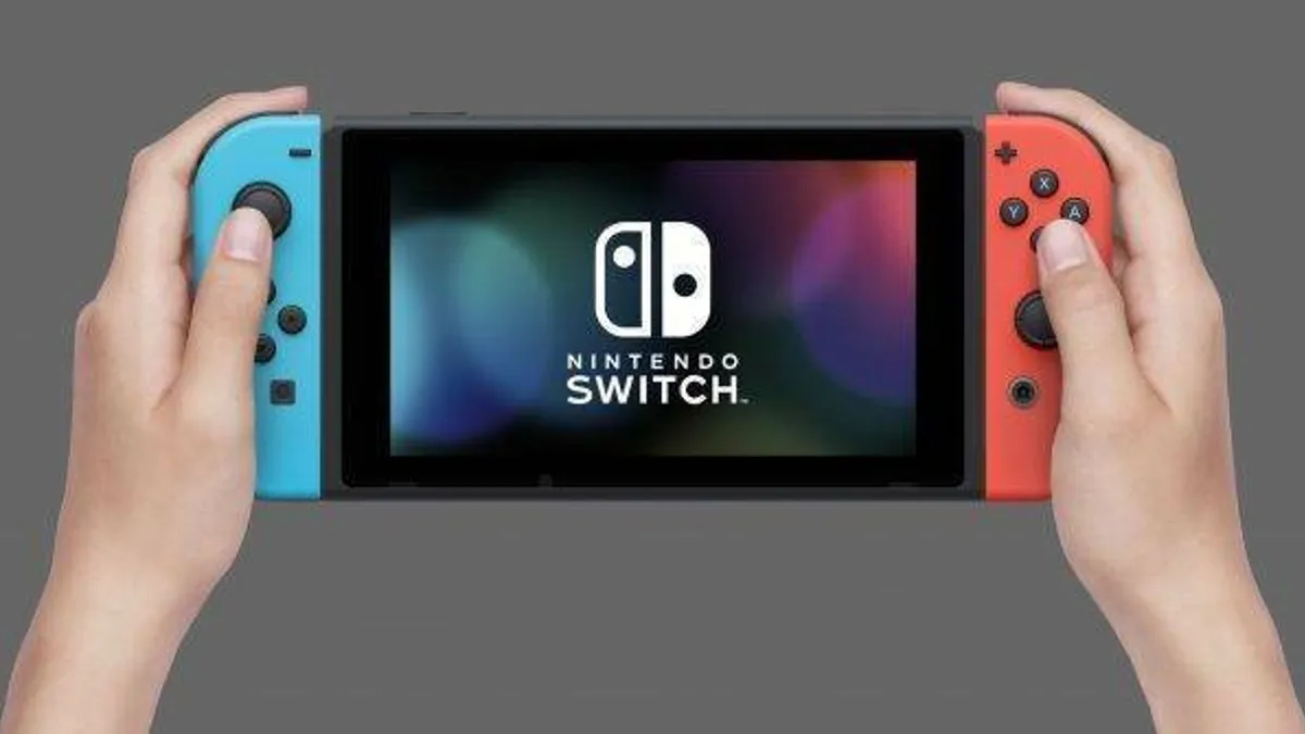 Hlavní obrázek článku: Placená online služba pro Nintendo Switch bude spuštěna v září