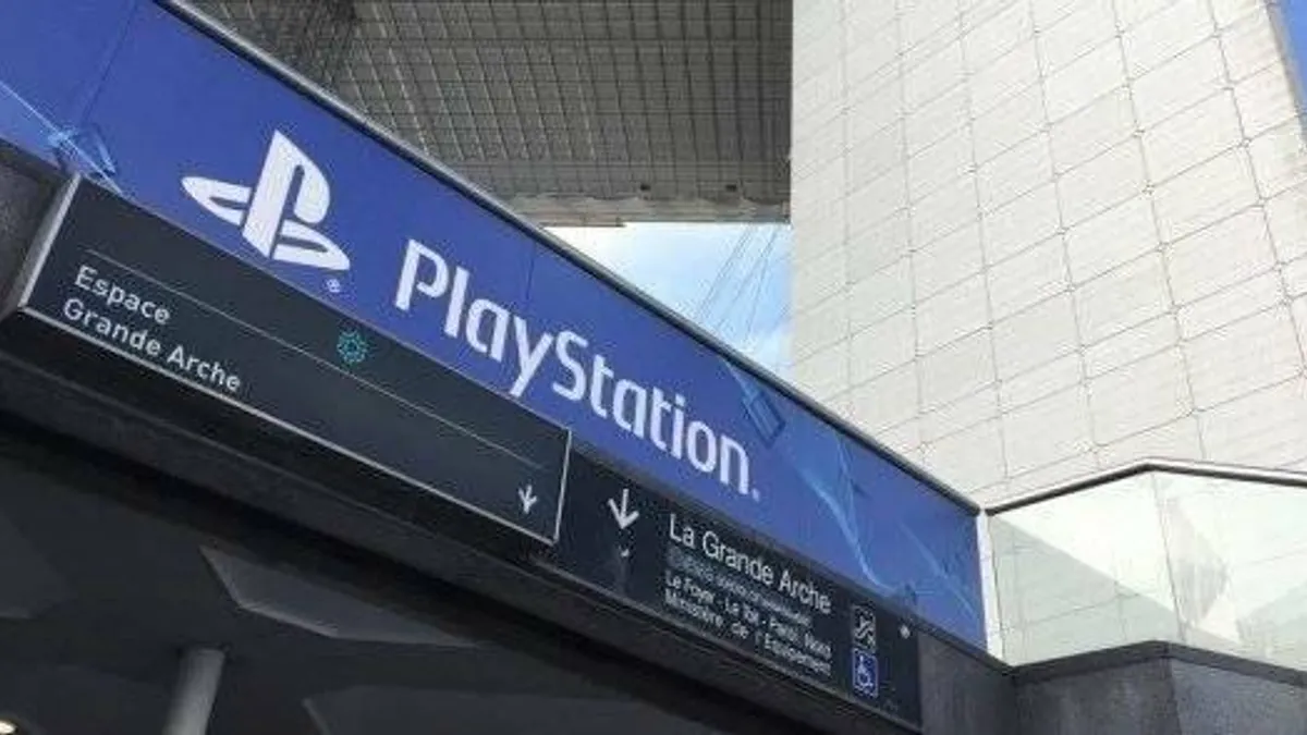 Hlavní obrázek článku: Sony během Paris Games Week 2015 oznámí několik nových her