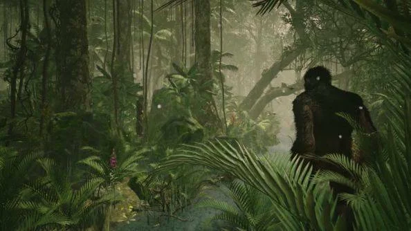 Hlavní obrázek článku: Nový teaser na hru Ancestors: The Humankind Odyssey + několik nových informací