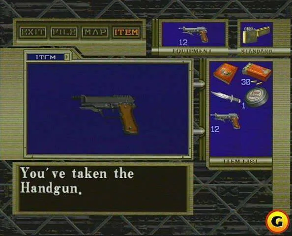 Resident Evil: Code Veronica X