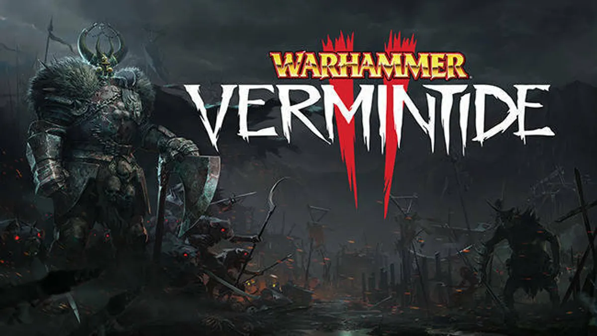 Hlavní obrázek článku: Nové gameplay video na Warhammer Vermintide 2