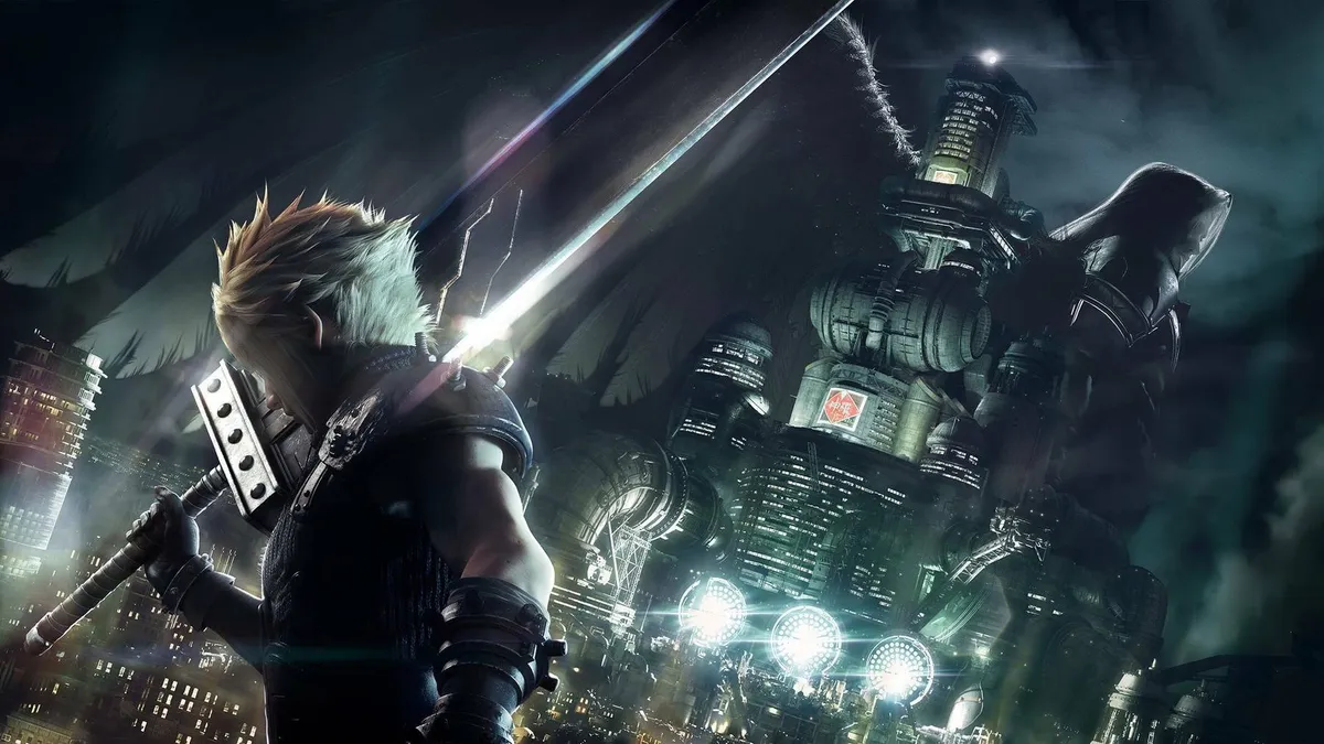 Hlavní obrázek článku: Čtvrtý deníček na Final Fantasy VII Remake o hudbě