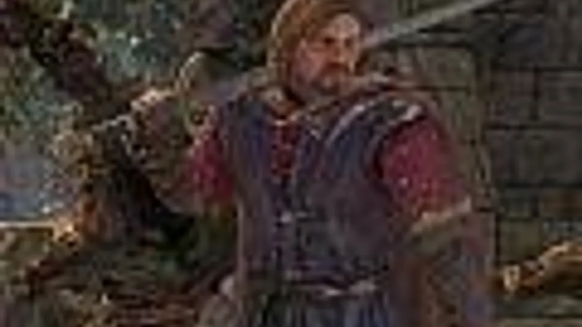 Hlavní obrázek článku: Lord of the Rings: Conquest dostane DLC