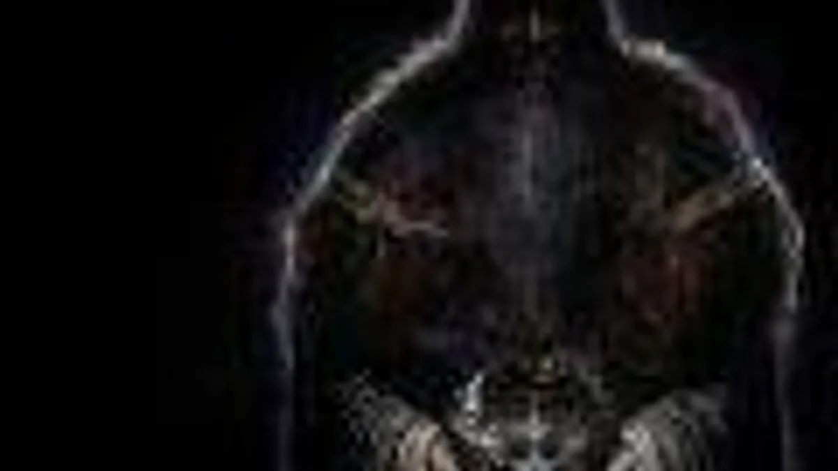 Hlavní obrázek článku: Dark Souls II: Scholar of the First Sin – PS4 framerate test