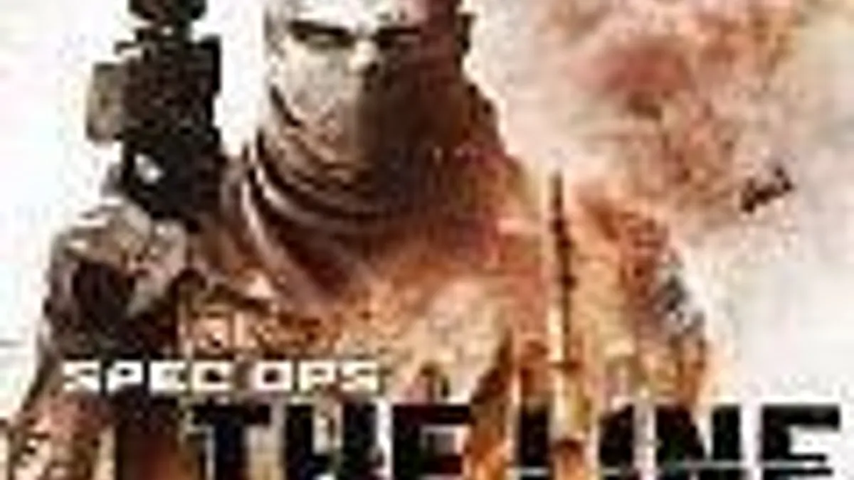 Hlavní obrázek článku: Spec Ops: The Line má datum vydání