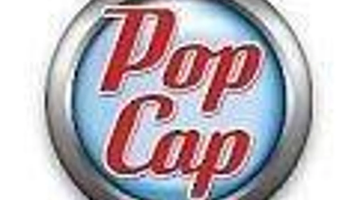 Hlavní obrázek článku: PopCap Games přinese hry na PSN