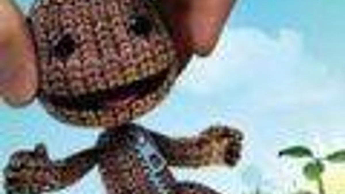 Hlavní obrázek článku: LittleBigPlanet dostal launch trailer ukazující arkády