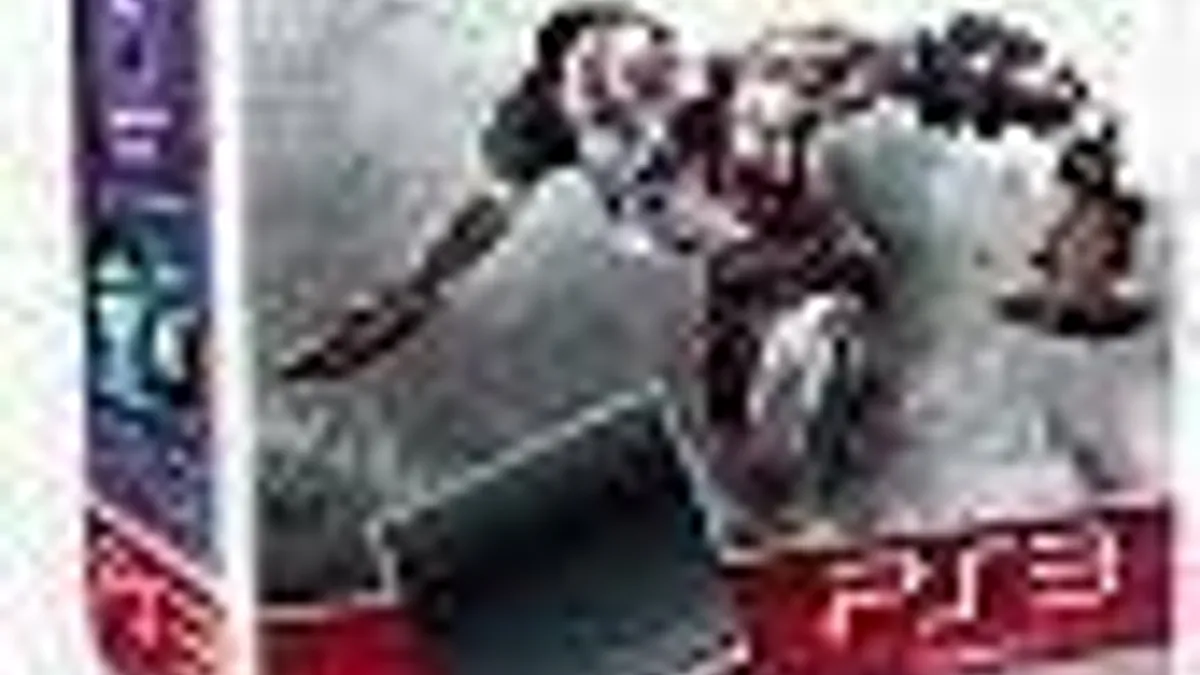 Hlavní obrázek článku: God of War 3 v balení s PS3