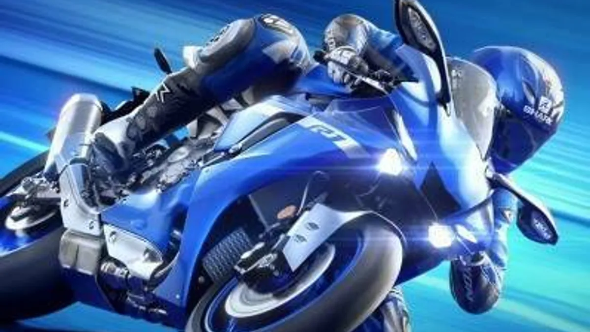 Hlavní obrázek článku: Představena závodní hra Ride 4, první trailer