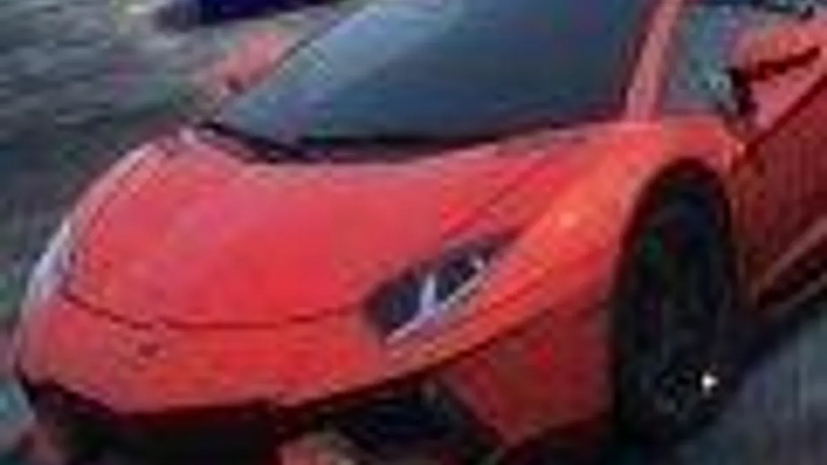 Hlavní obrázek článku: Need for Speed: Most Wanted se ukazuje ve Wii U záběrech