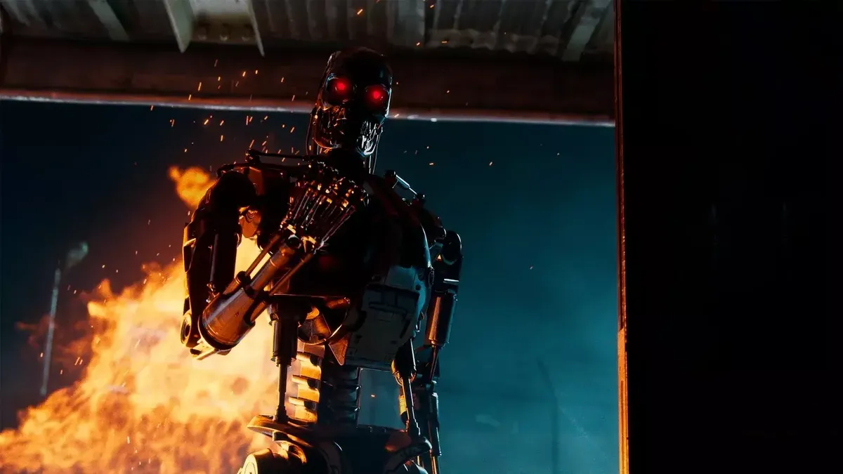 Hlavní obrázek článku: Deníček hry Terminator: Survivors o zasazení a herním světě