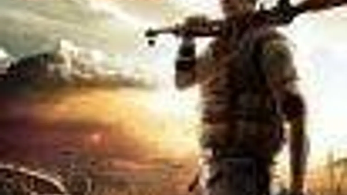 Hlavní obrázek článku: Spekulace: Far Cry 3 ve vývoji