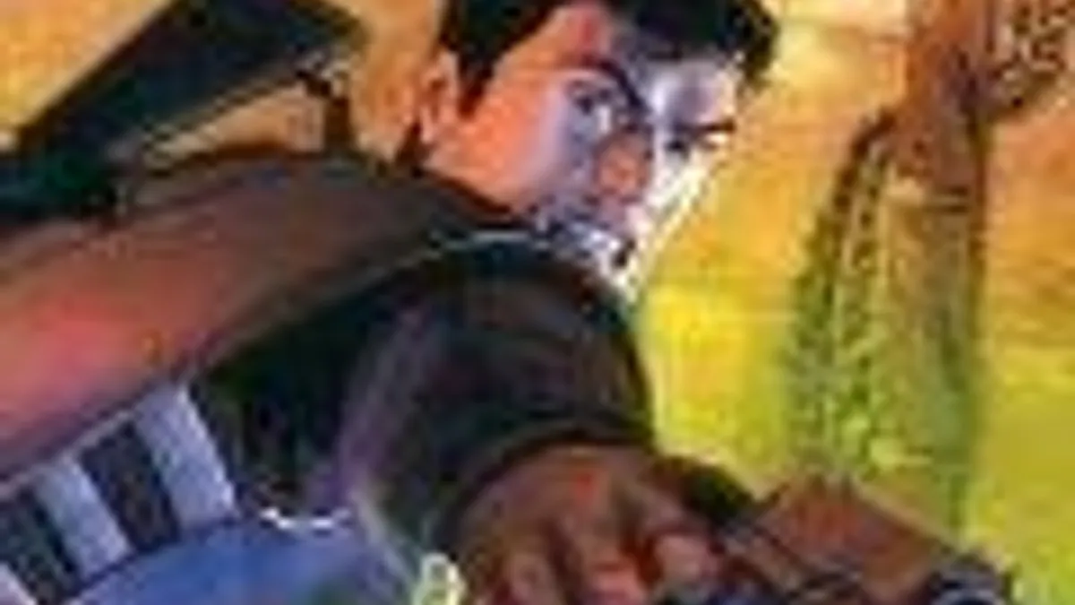 Hlavní obrázek článku: Sony Bend nepřipravuje nový Syphon Filter, Naughty Dog nechtěl další Uncharted pro PSV