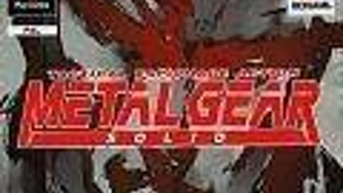 Hlavní obrázek článku: Metal Gear Solid a Resident Evil už brzy na PSN