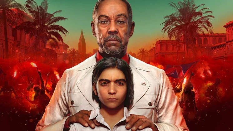 Hlavní obrázek článku: Příběhový trailer na akční hru Far Cry 6