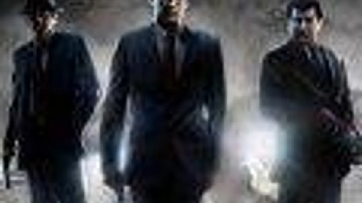 Hlavní obrázek článku: PS Game Collection pro srpen – Mafia 2, NFS : Most Wanted a Spec Ops: The Line