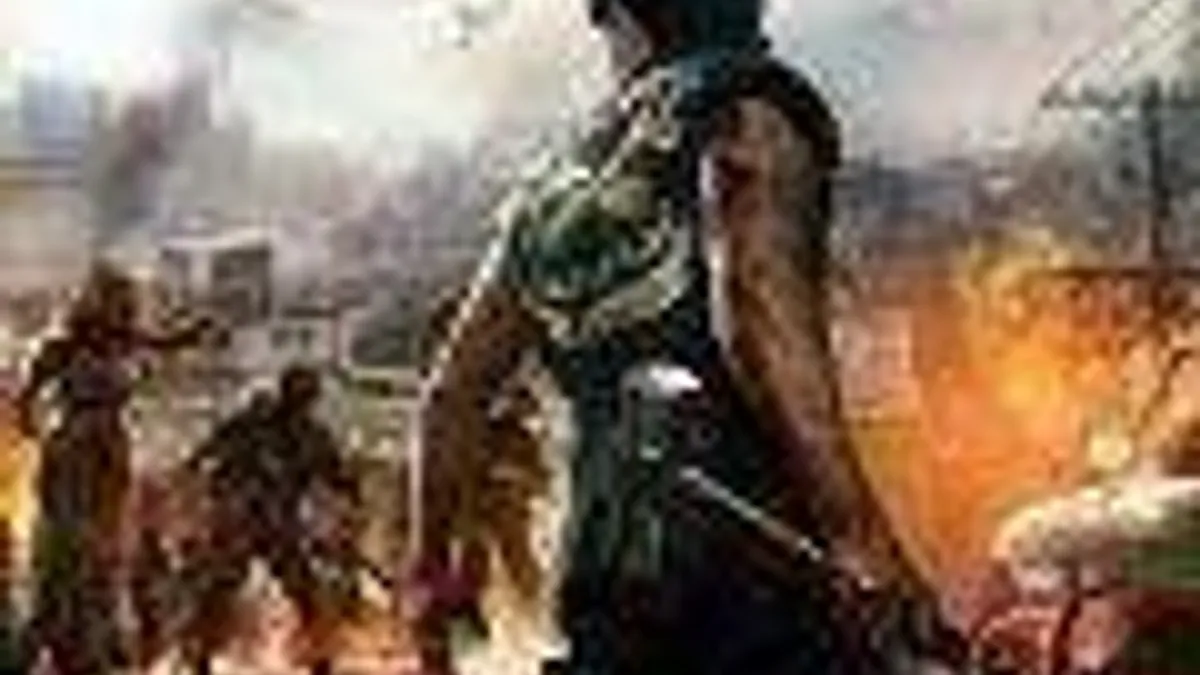 Hlavní obrázek článku: Dead Rising 3