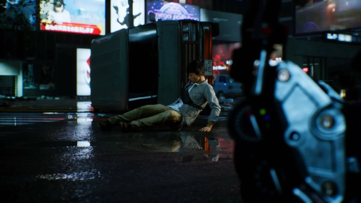 Shinji Mikami chtěl opustit studio Tango Gameworks přes osm let, nechce být do budoucna spojován se survival horory 