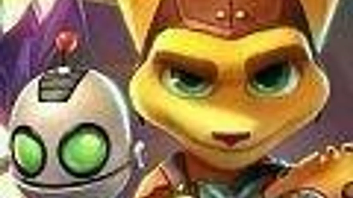 Hlavní obrázek článku: Ratchet & Clank All 4 One