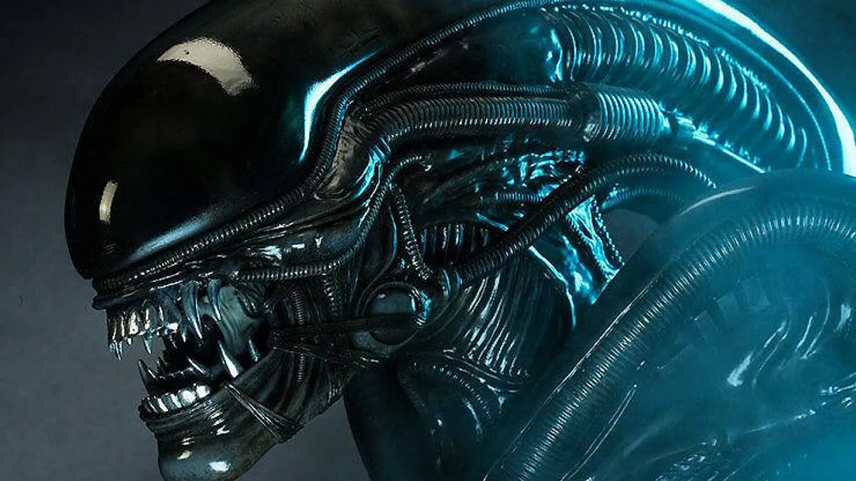 Hlavní obrázek článku: 20th Century Fox si zaregistroval ochrannou známku Alien: Blackout