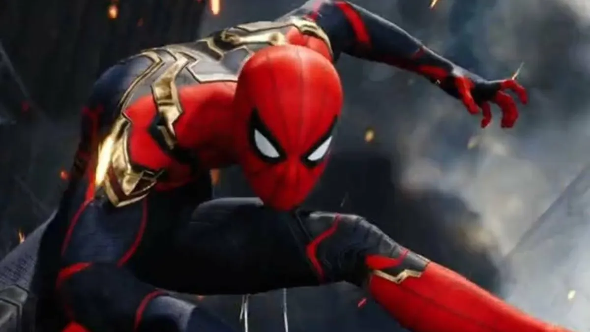 Hlavní obrázek článku: Marvel's Spider-Man: Remastered dostane dva obleky inspirované filmem Spider-Man: Bez domova