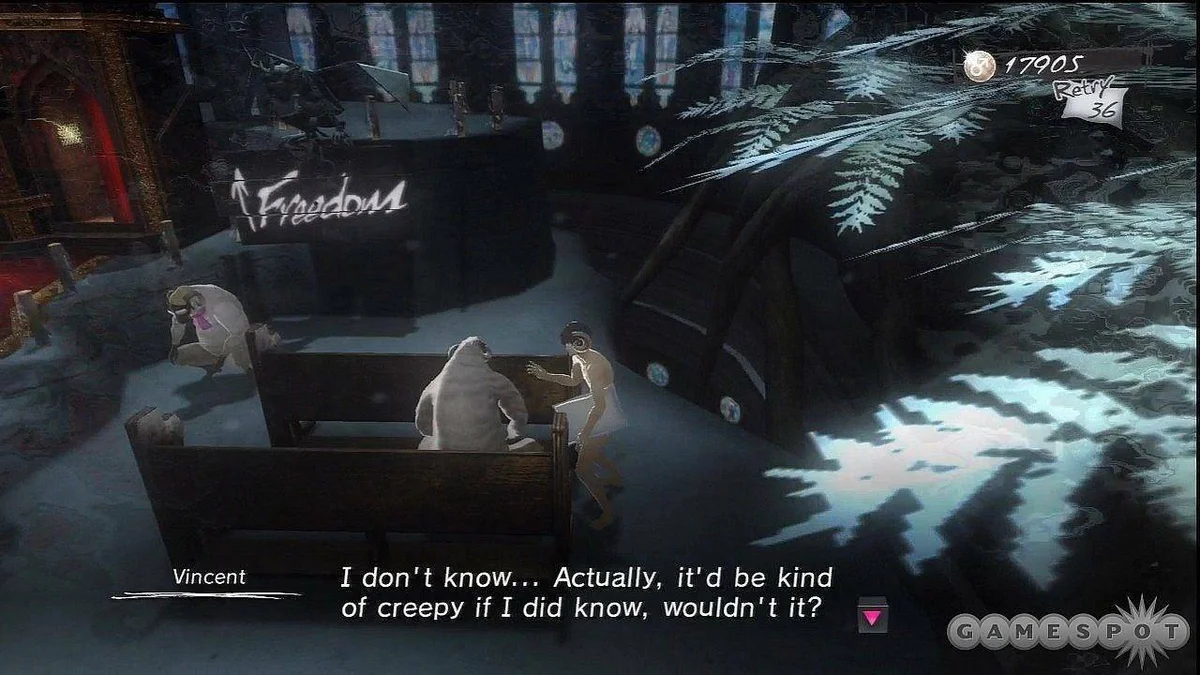 Catherine