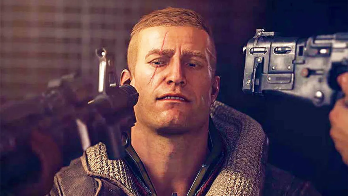 Hlavní obrázek článku: Další Wolfenstein by se mohl hodně lišit